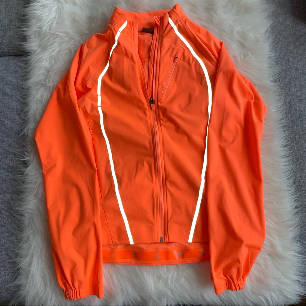 Athleta Frontrunner Jacket - Picture 2 of 8